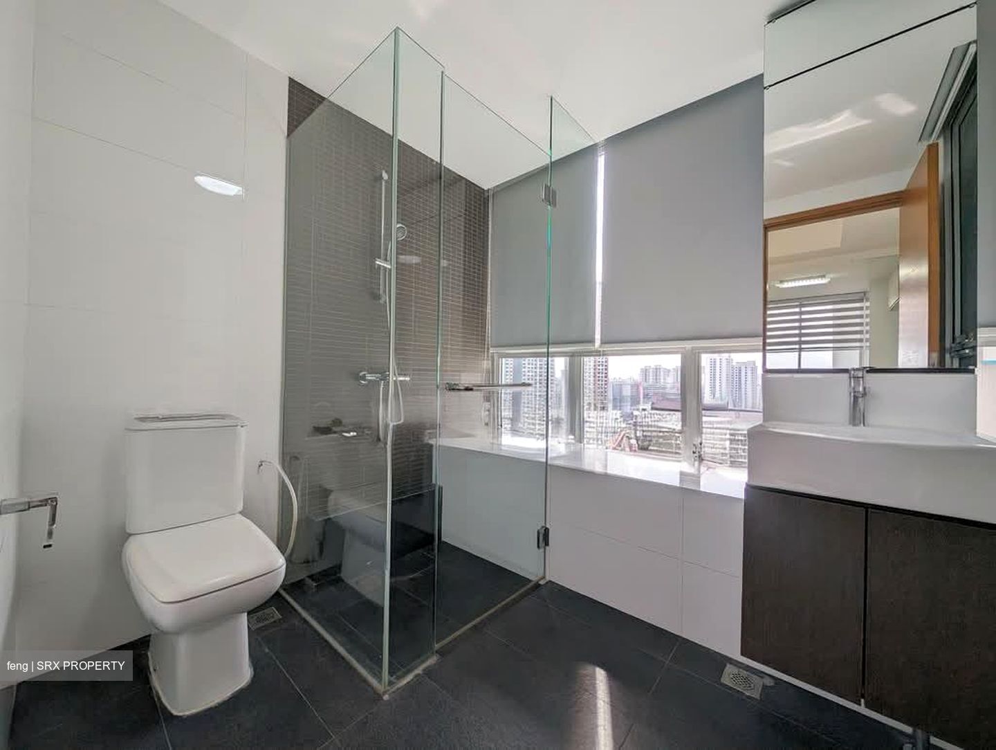 The Parc Condominium (D5), Condominium #552098781